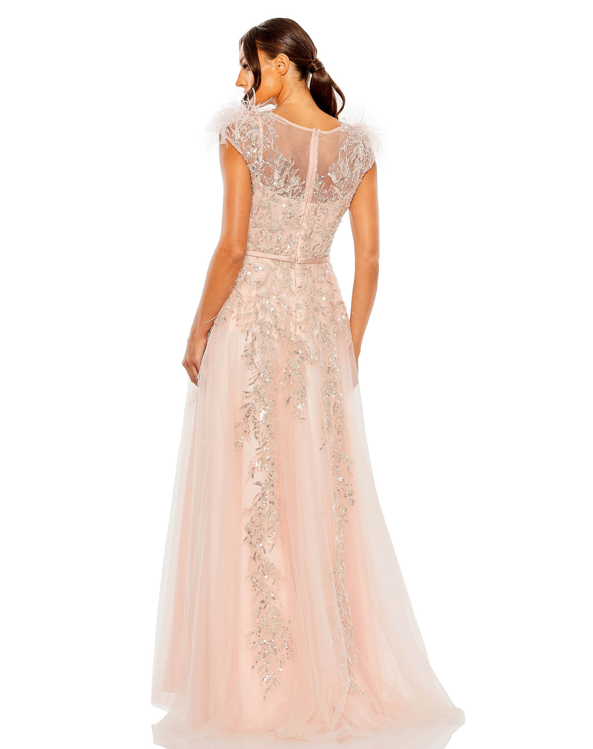 Evening by Mac Duggal 20520 Dress