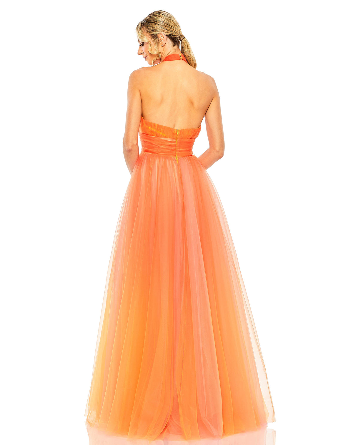 Mac Duggal 20554 Dress