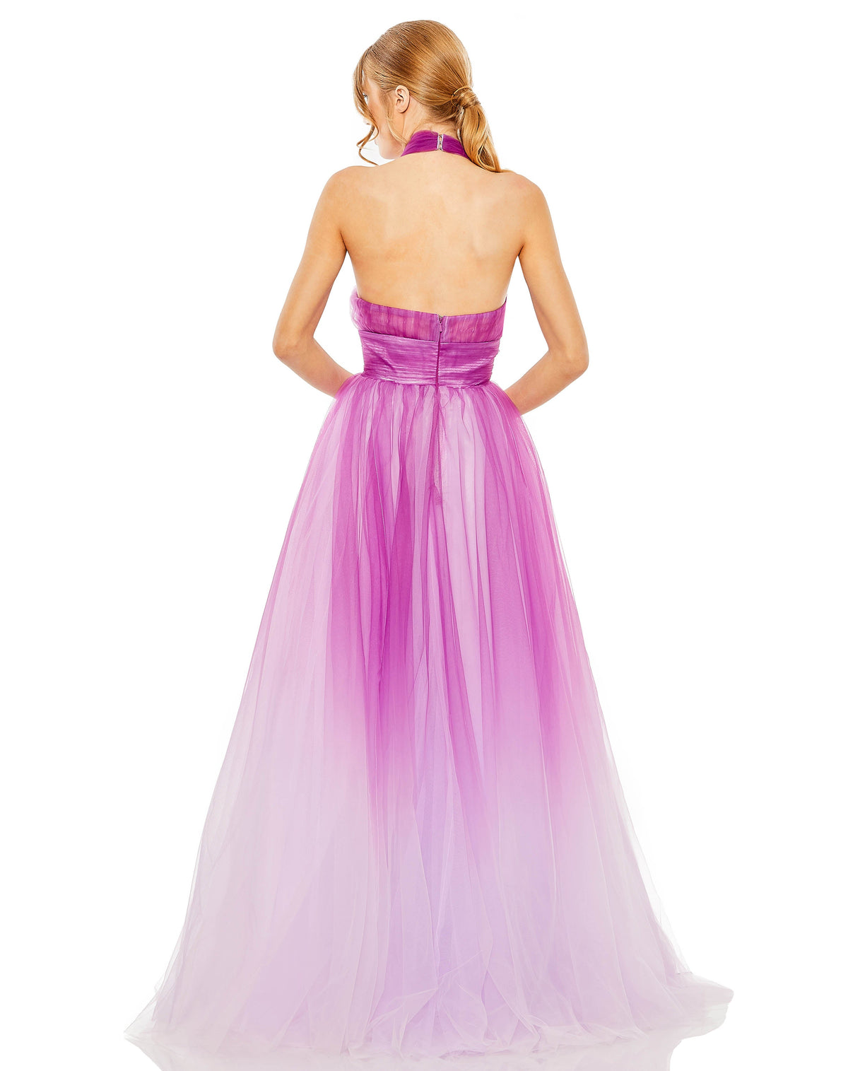 Mac Duggal 20554 Dress