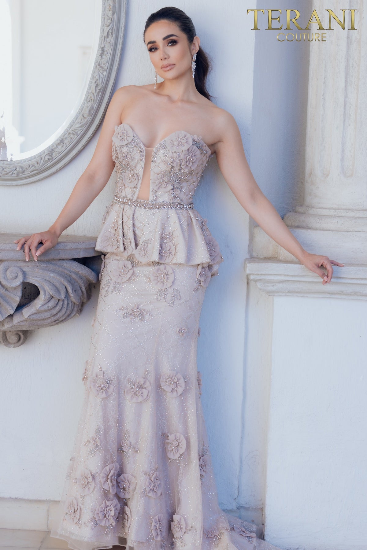 Terani Couture 231E0307 Dress