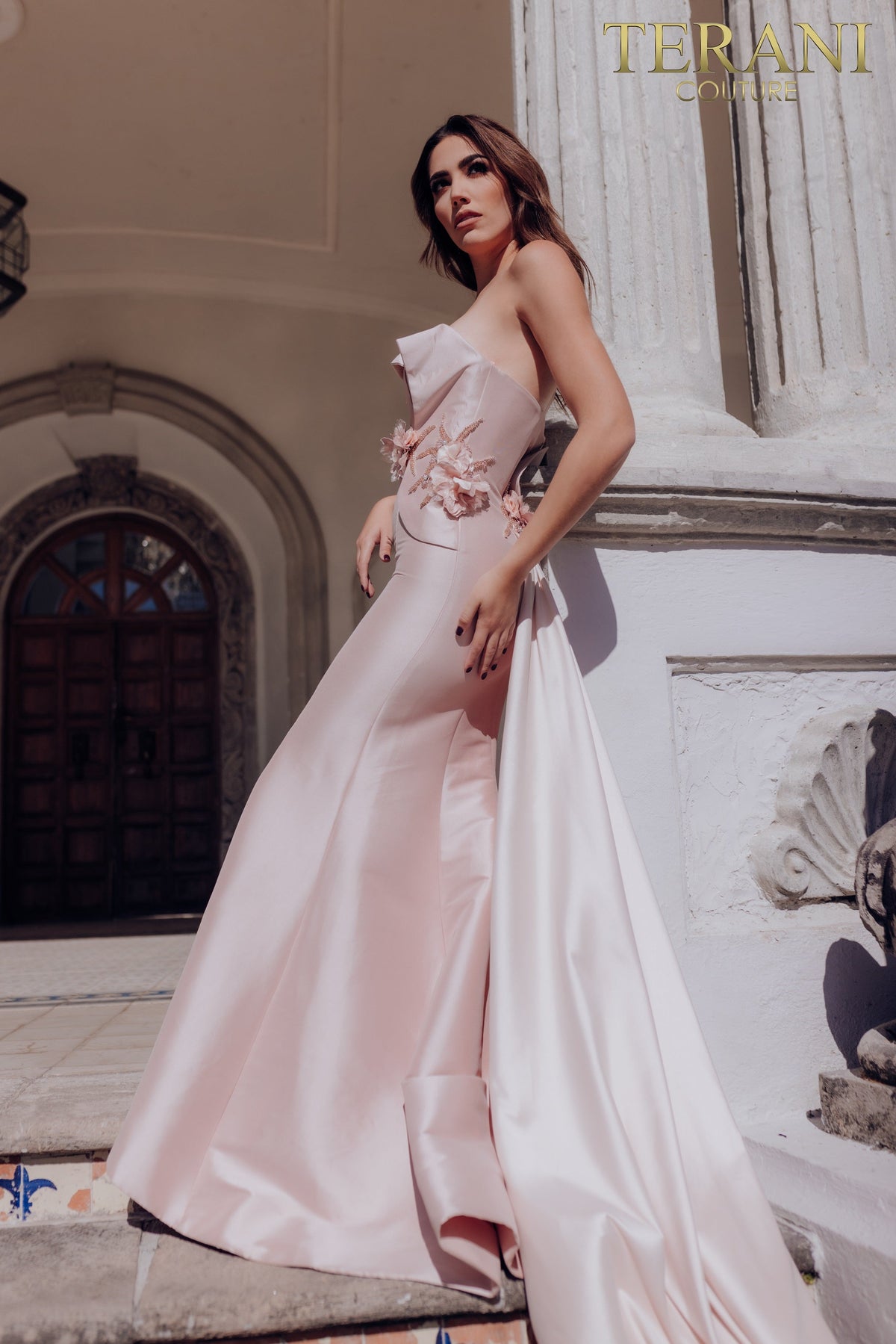 Terani Couture 231E0308 Dress