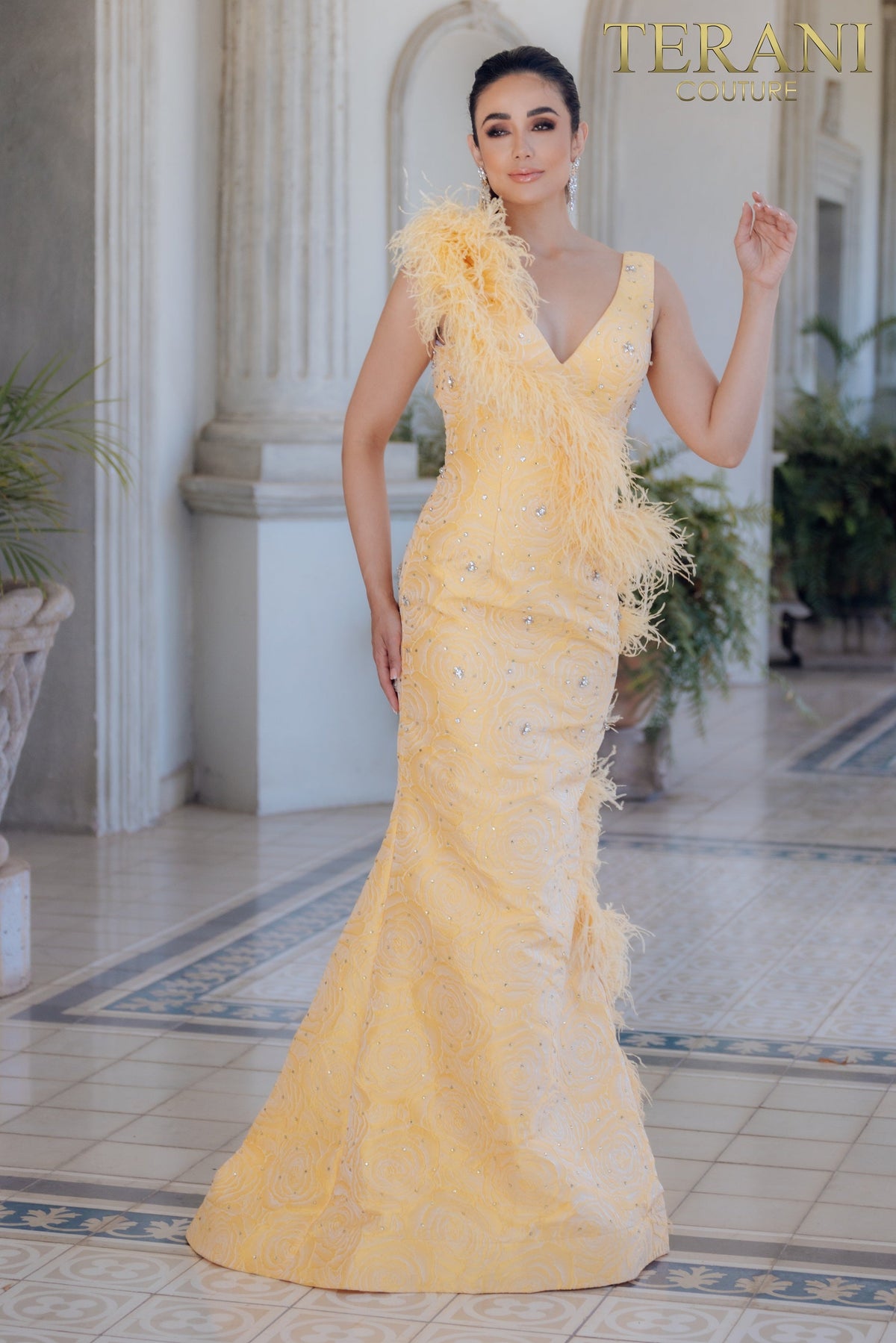 Terani Couture 231E0314 Dress