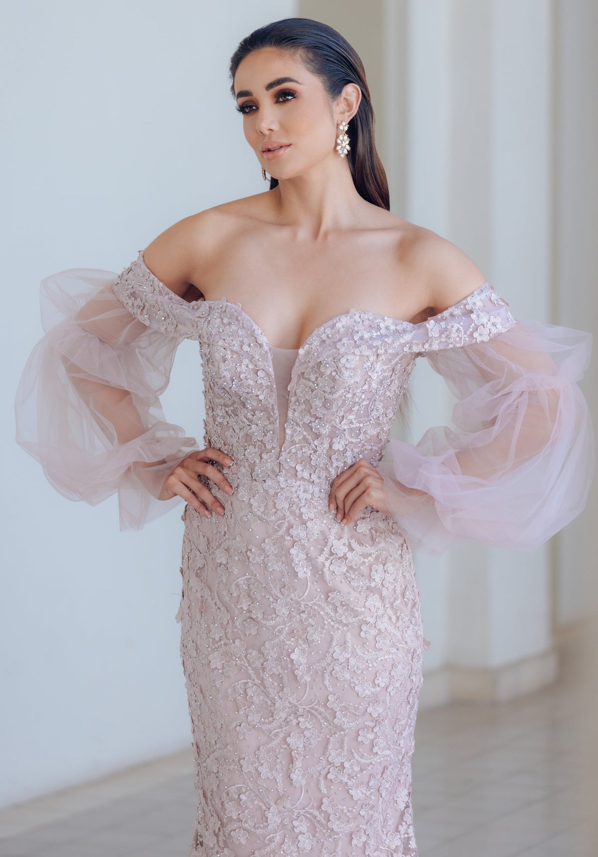 Terani Couture 231E0515 Dress