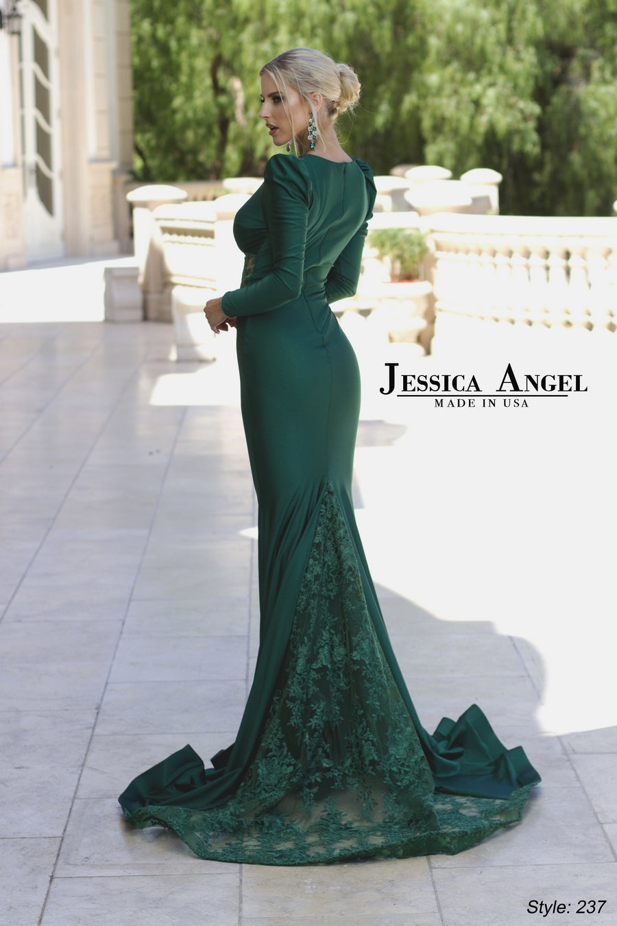 Jessica Angel 237