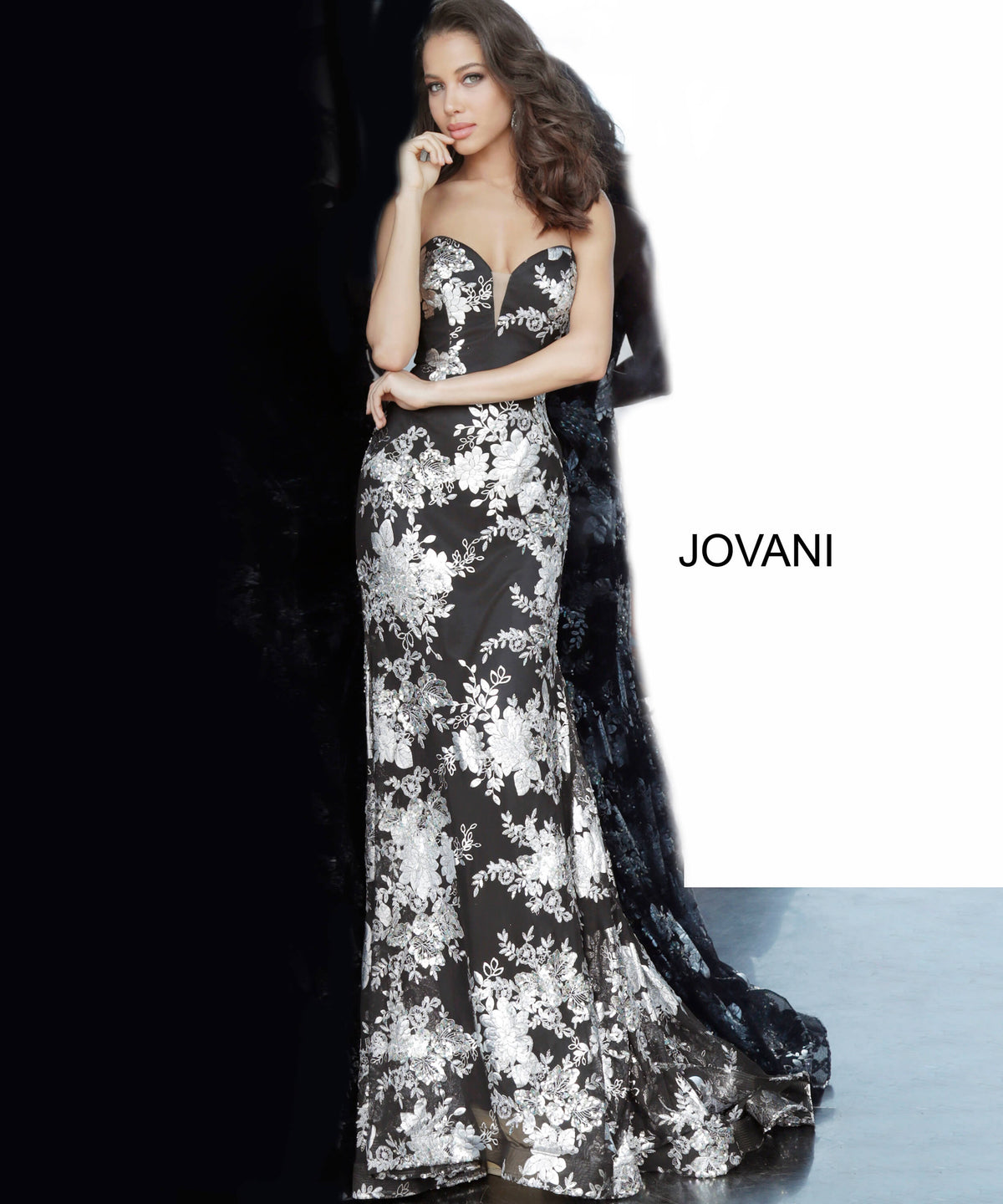 Jovani 2475