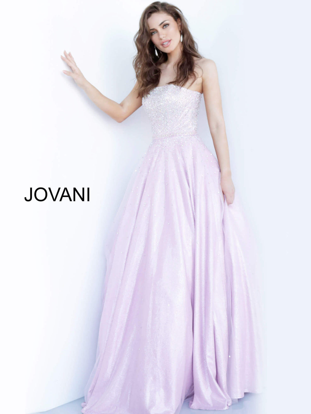 Jovani 00462