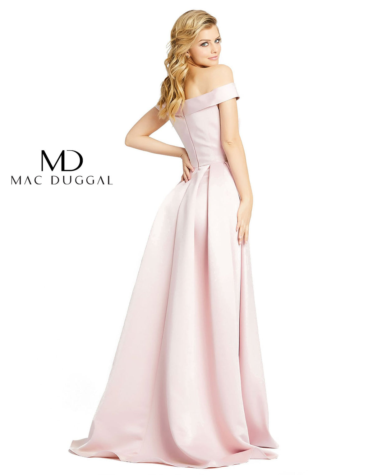 Mac Duggal 25669M