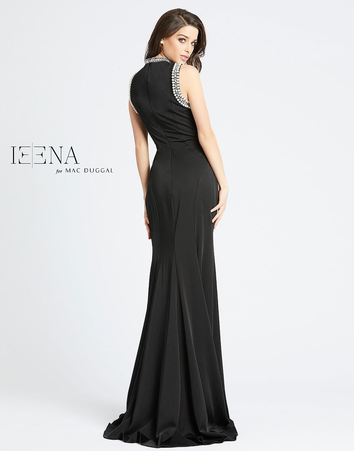 Ieena by Mac Duggal 25933i