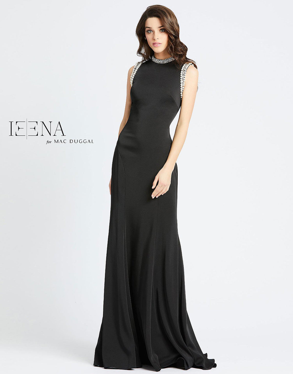 Ieena by Mac Duggal 25933i