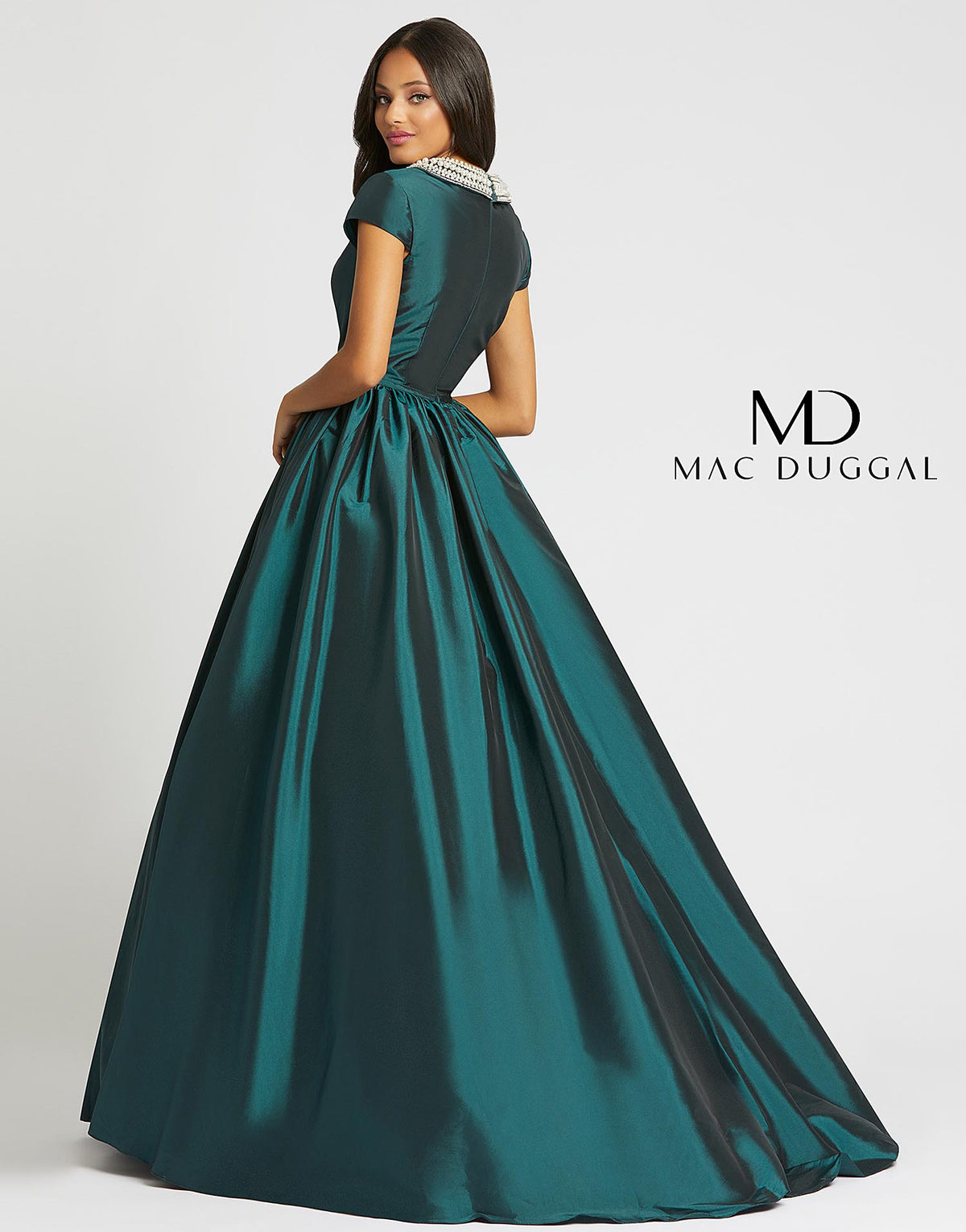 Ballgowns by Mac Duggal 25938H