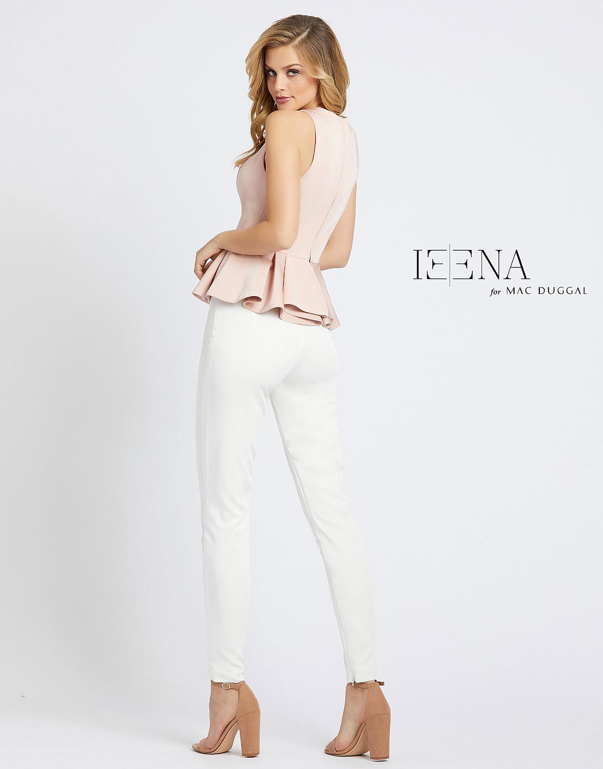 Ieena by Mac Duggal 26144i