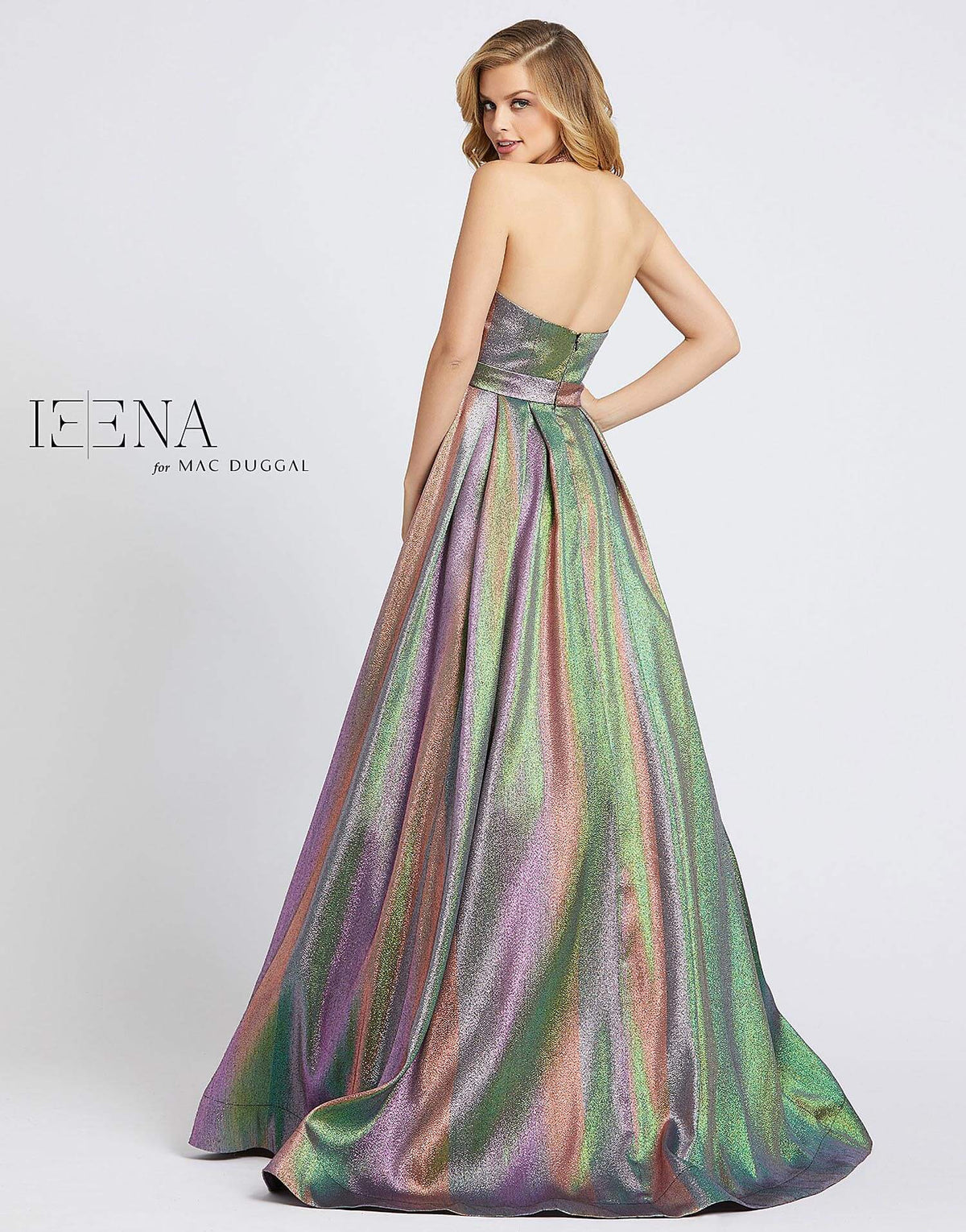 Ieena by Mac Duggal 26181i