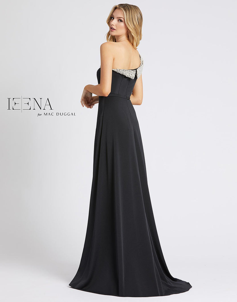 Ieena by Mac Duggal 26485 main image 1