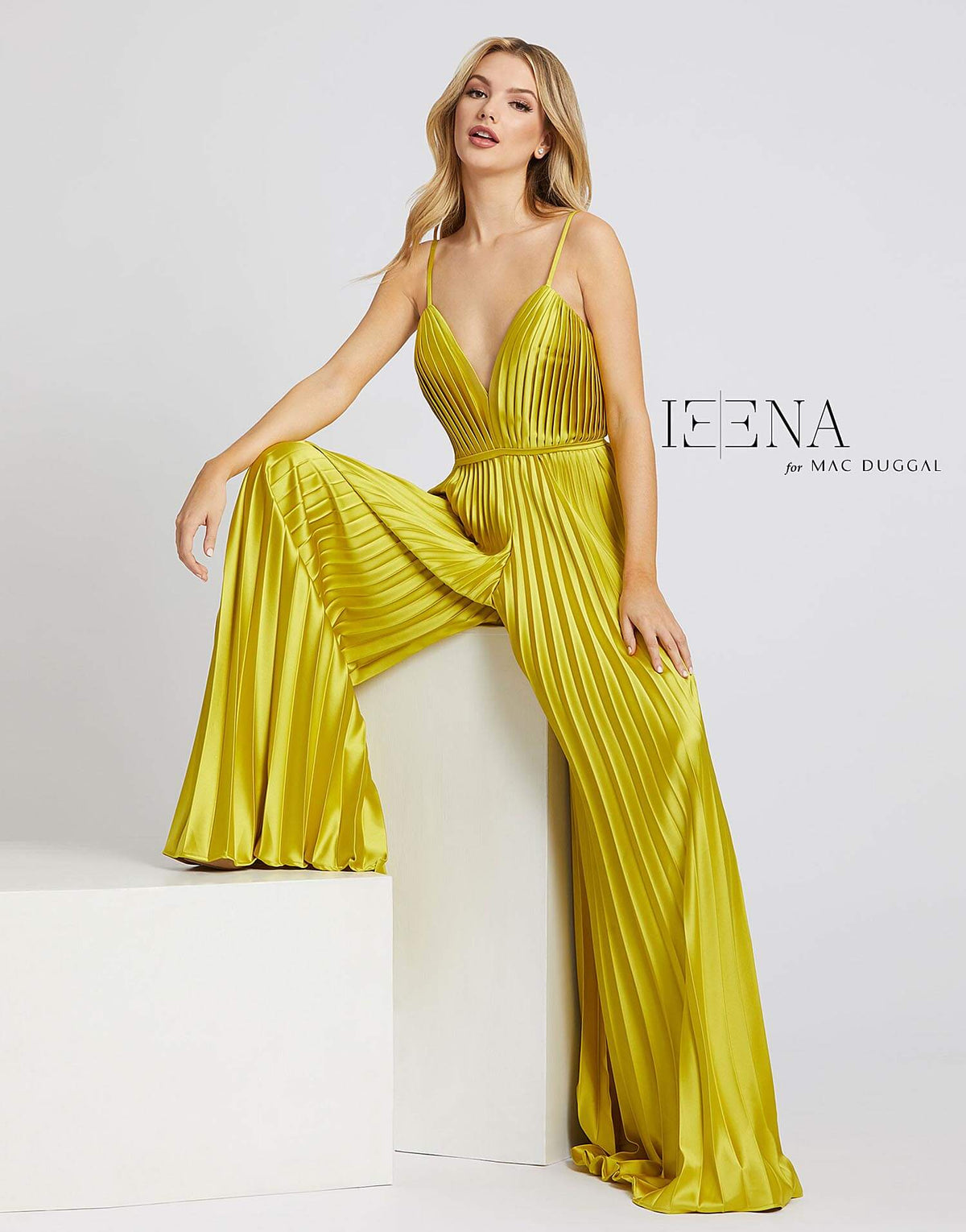 Ieena by Mac Duggal 26319i