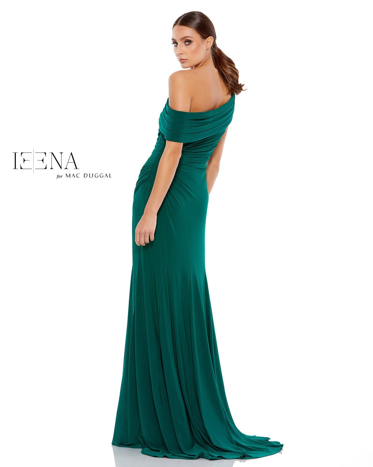 Ieena by Mac Duggal 26517i