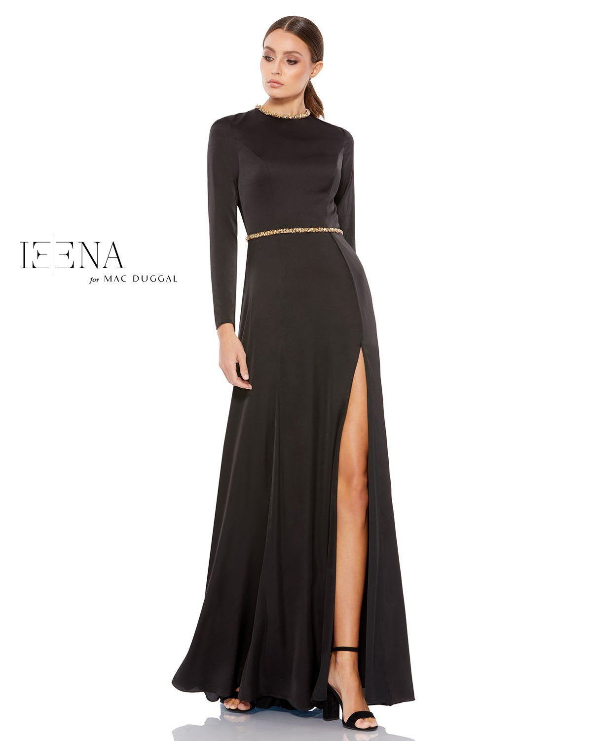 Ieena by Mac Duggal 26524i