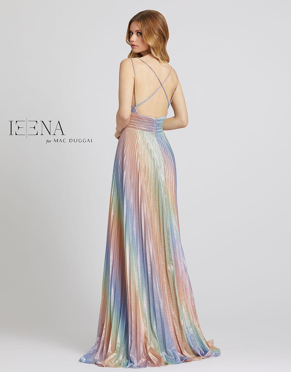 Ieena by Mac Duggal 30695i
