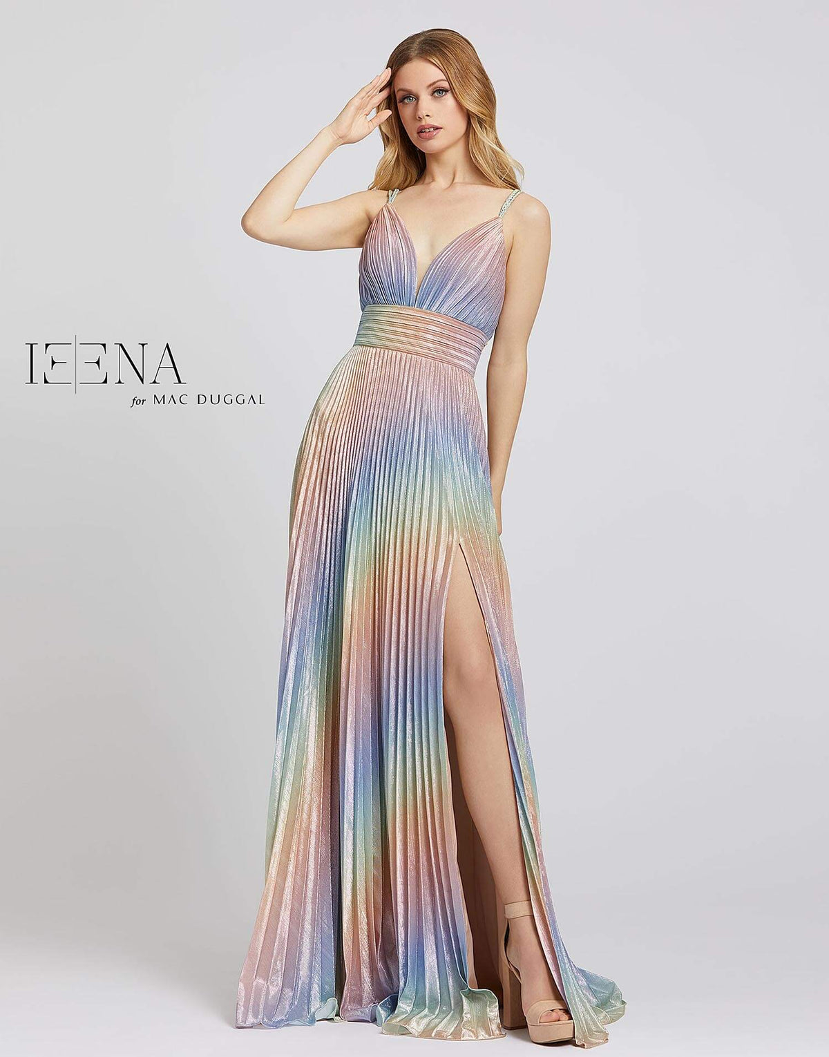 Ieena by Mac Duggal 30695i