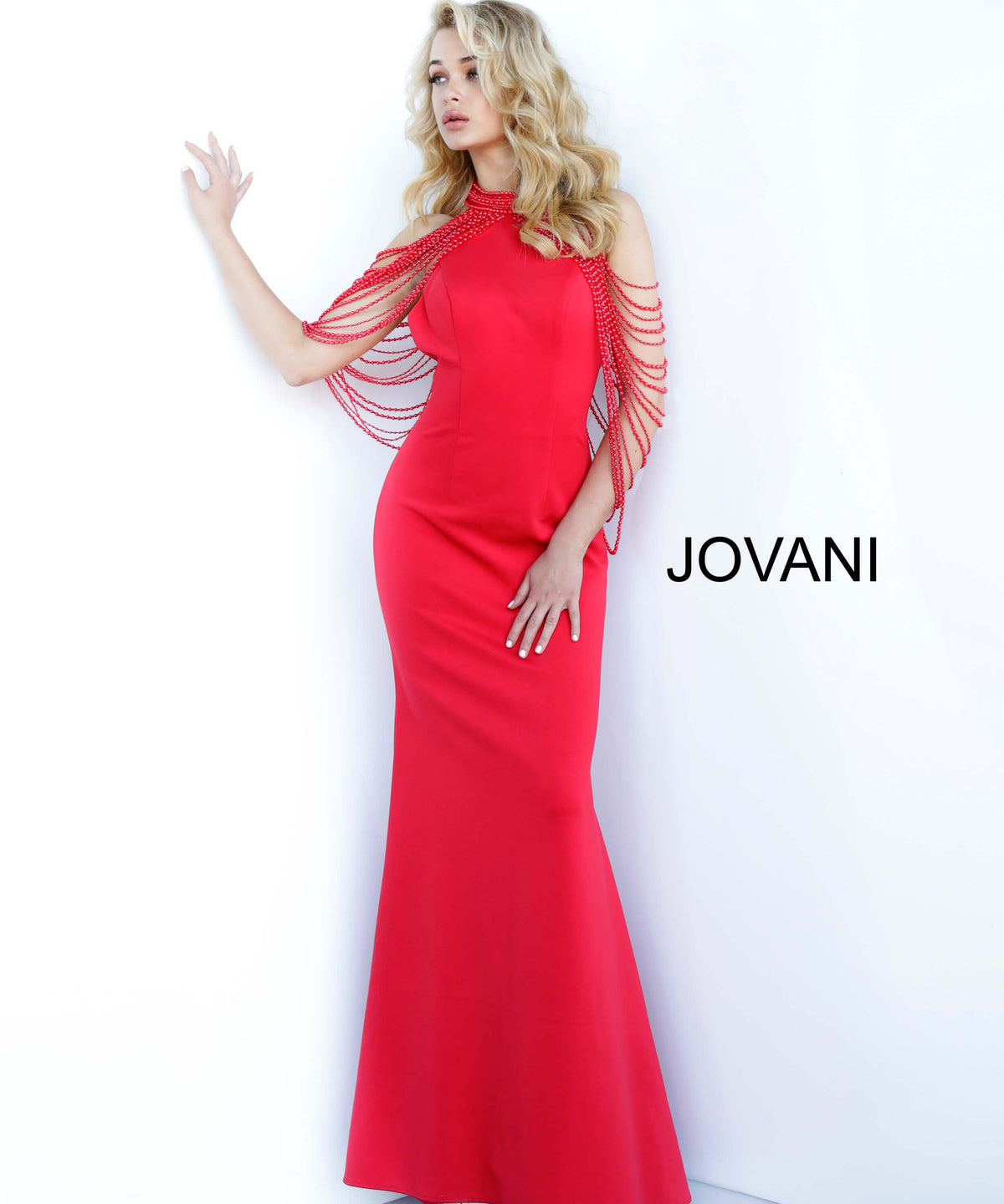 Jovani 3549