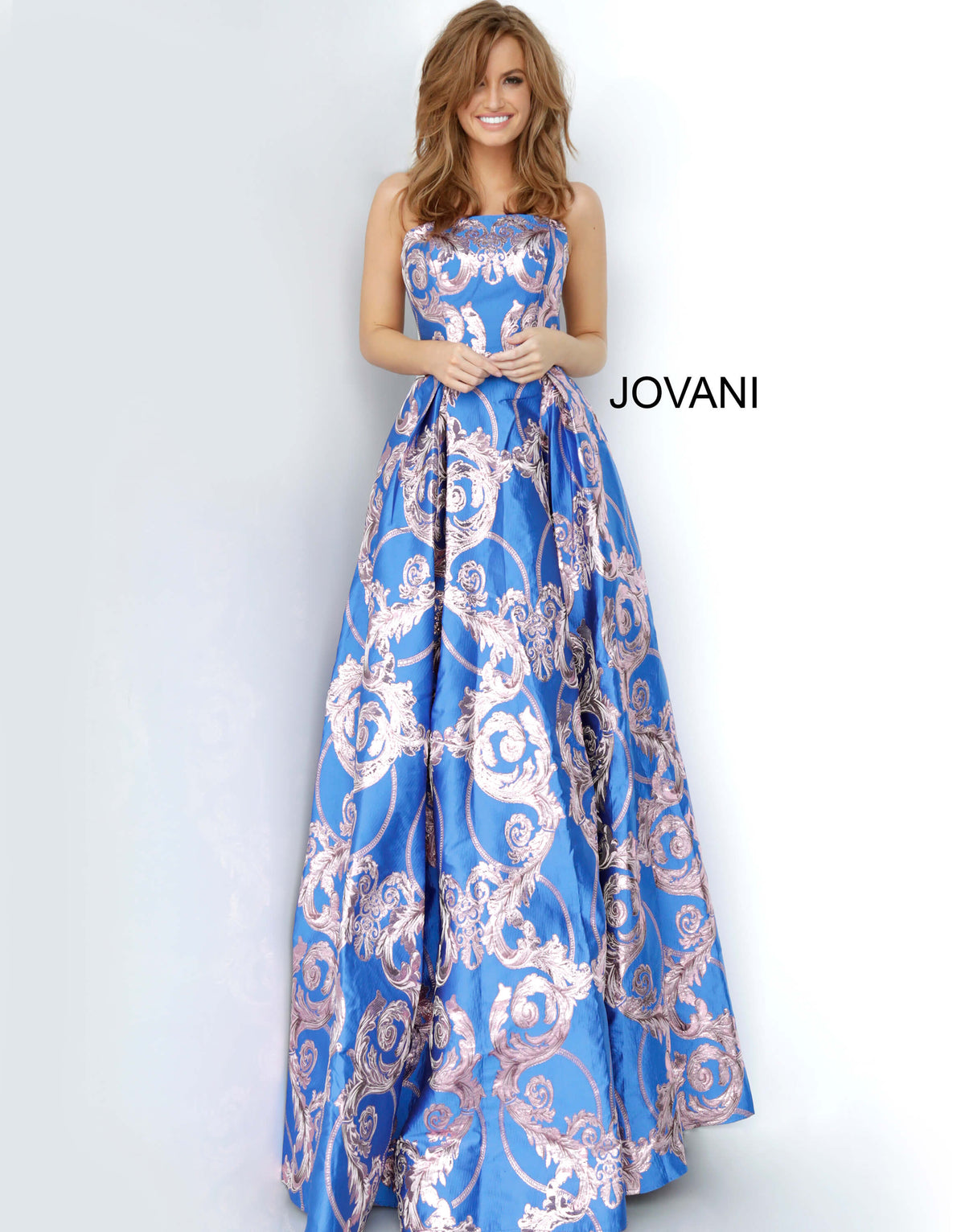 Jovani 3771