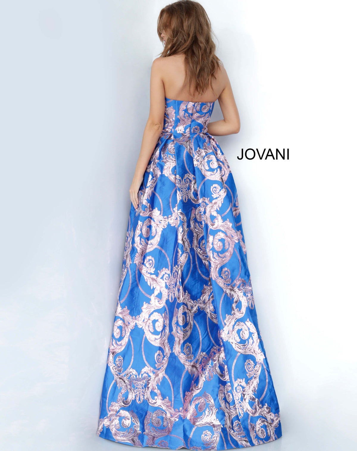 Jovani 3771