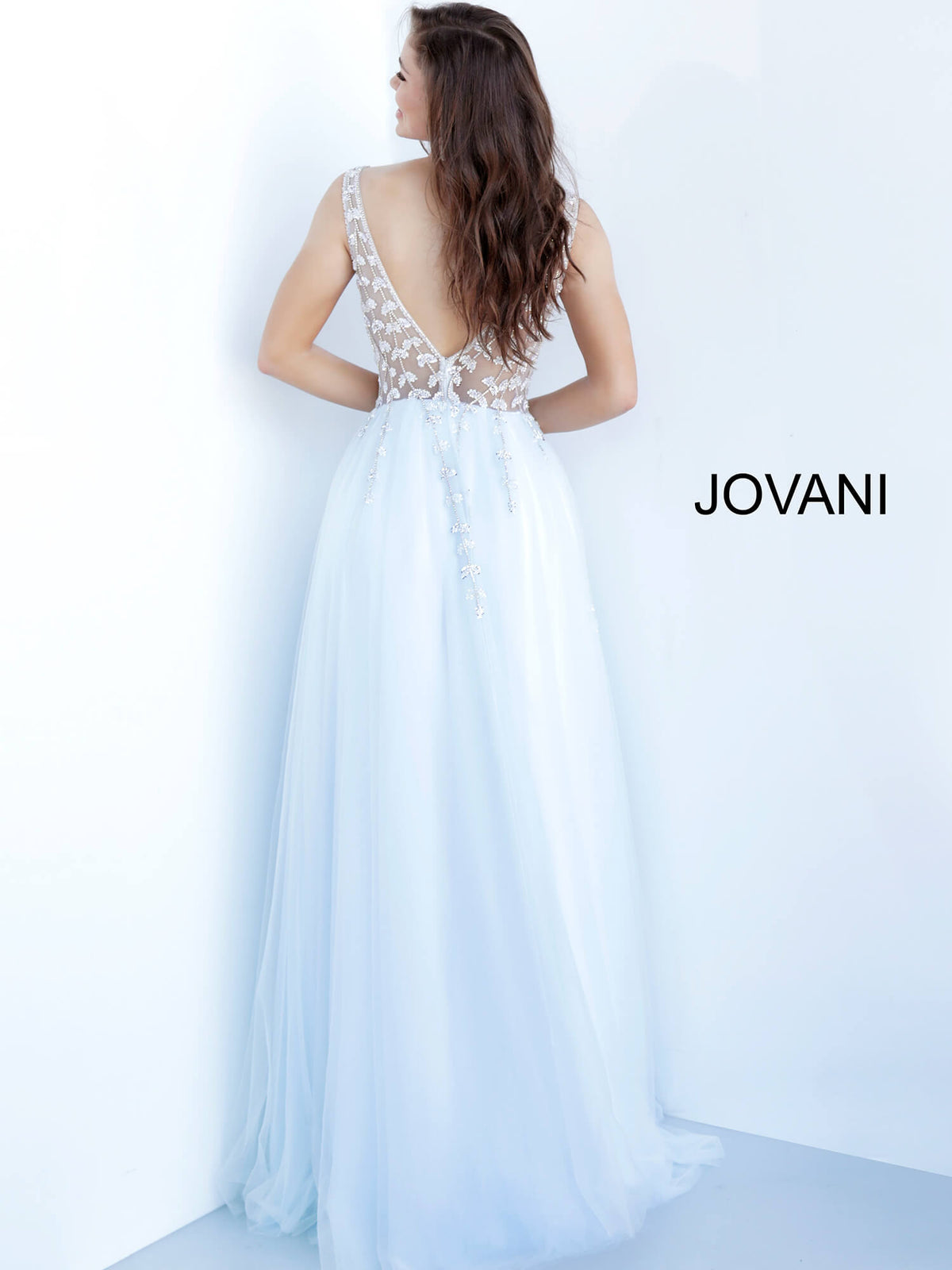 Jovani 3958