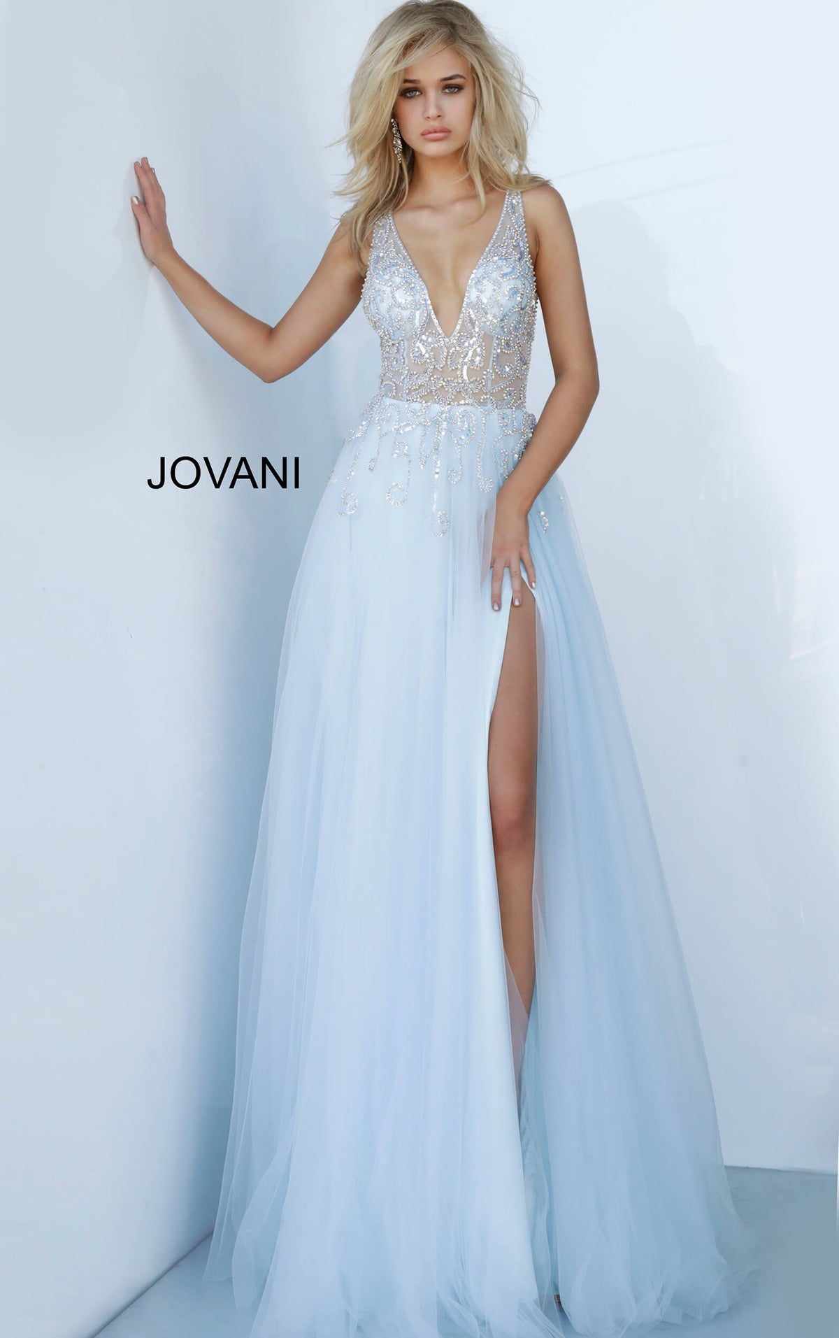 Jovani 4019