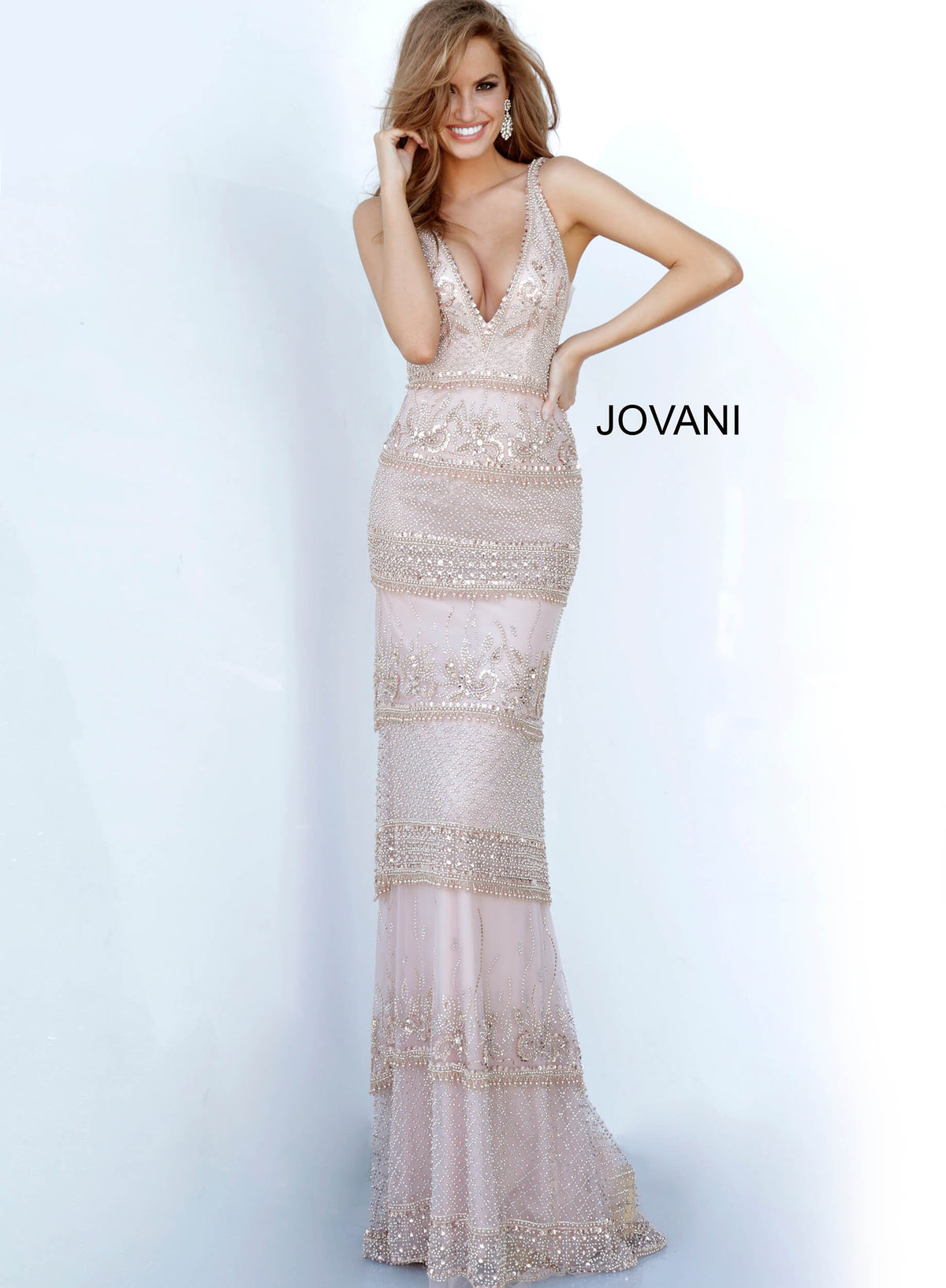 Jovani 4099