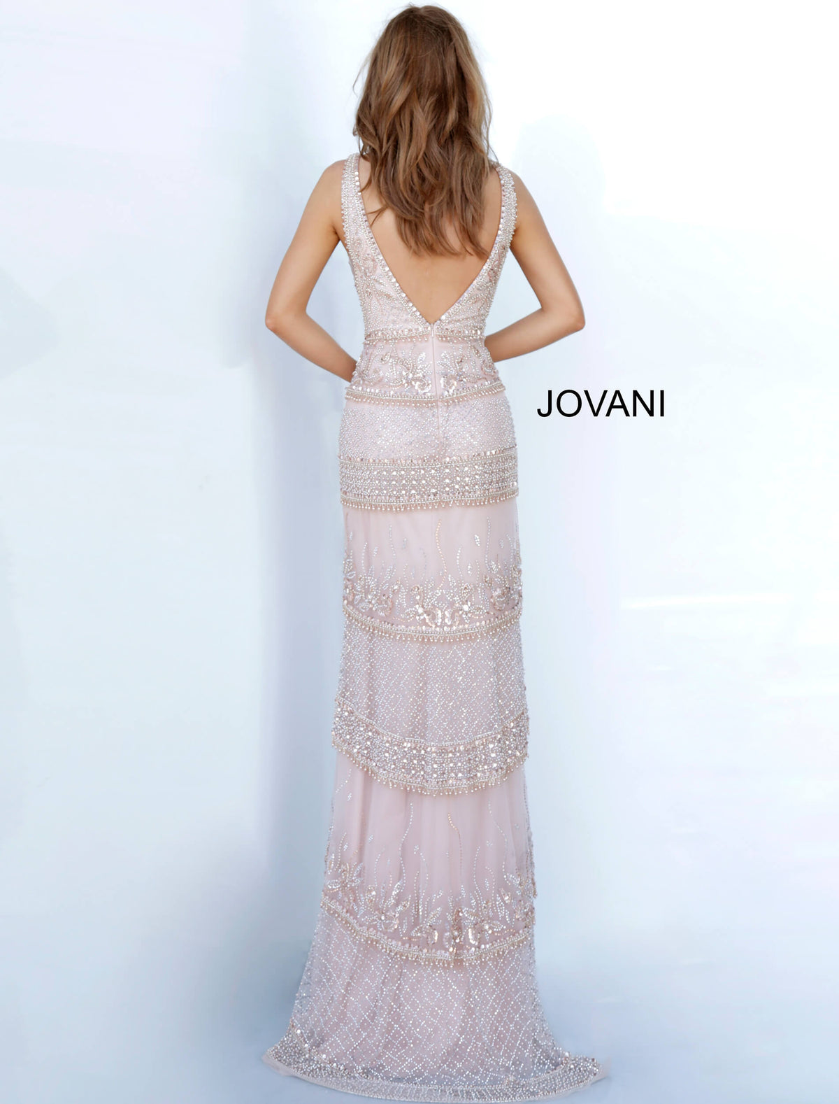 Jovani 4099