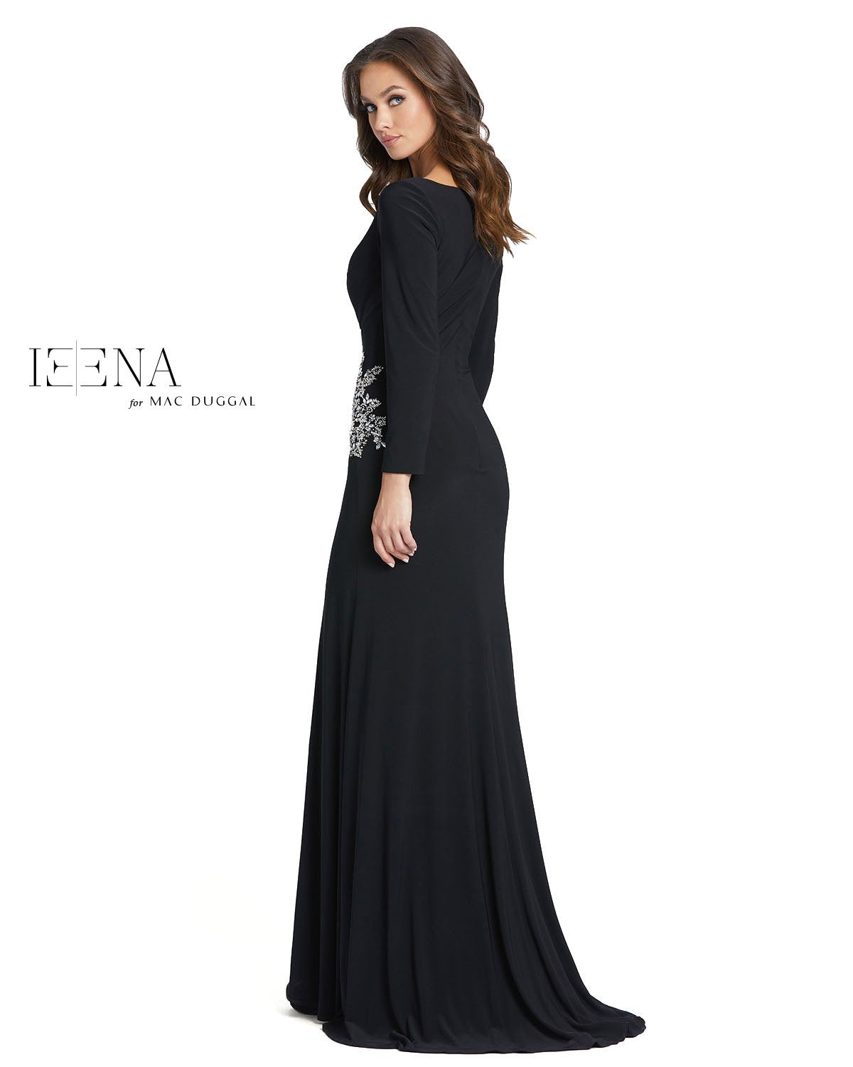 Ieena by Mac Duggal 41016i