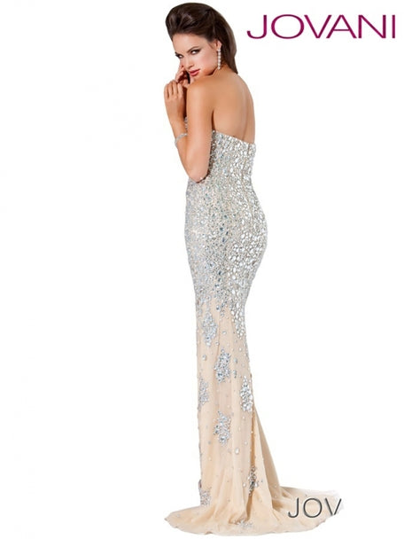 Jovani 4247 Prom Dress