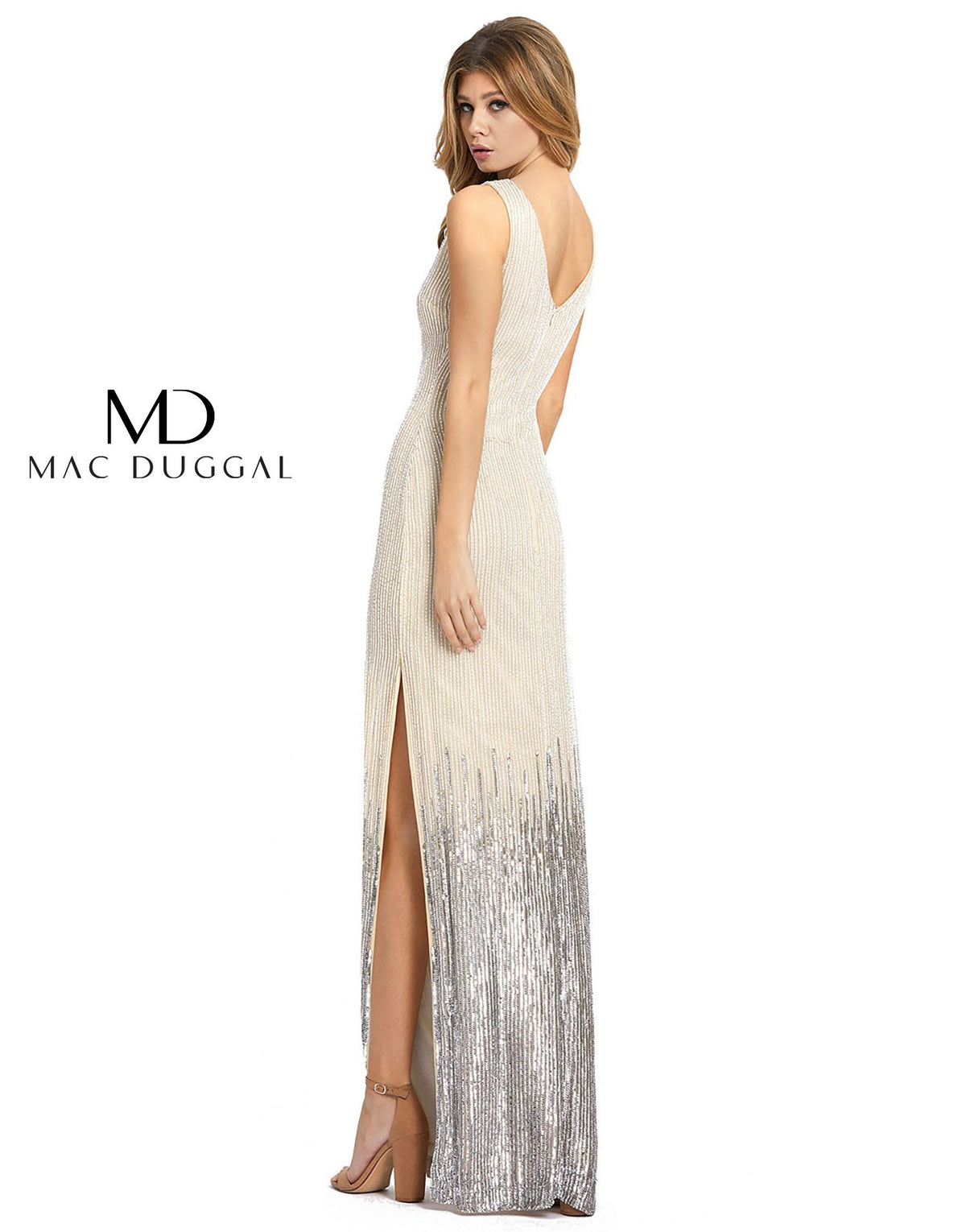 Mac Duggal 43331D