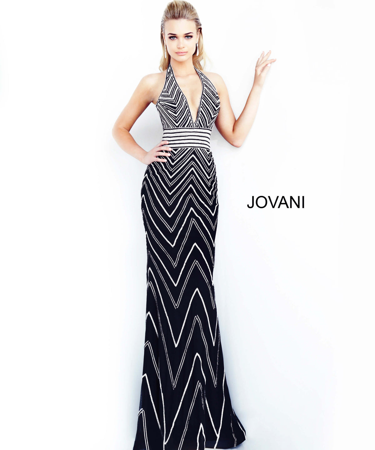 Jovani 4341