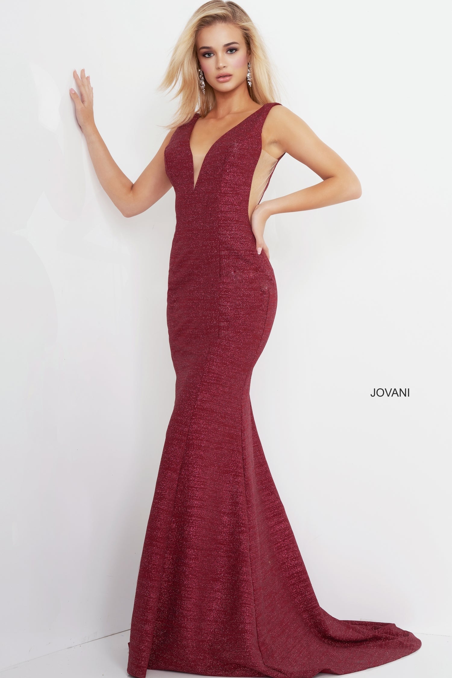 Jovani 45811 sales