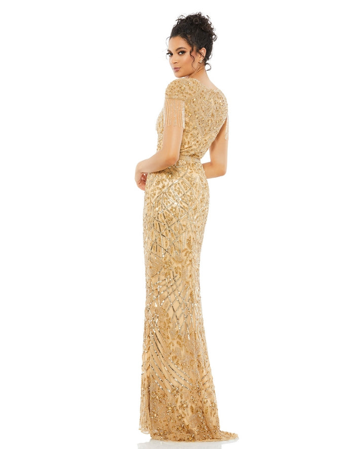 Mac Duggal 4715