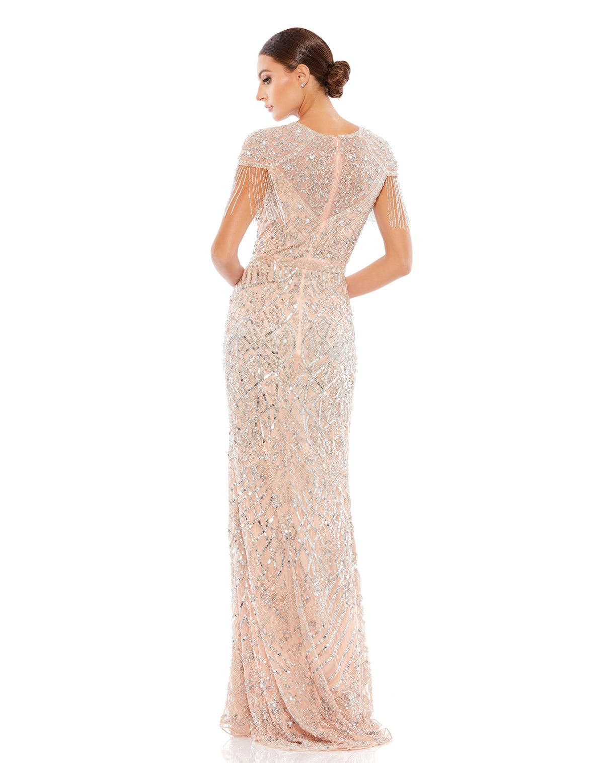 Evening by Mac Duggal 4715 Dress