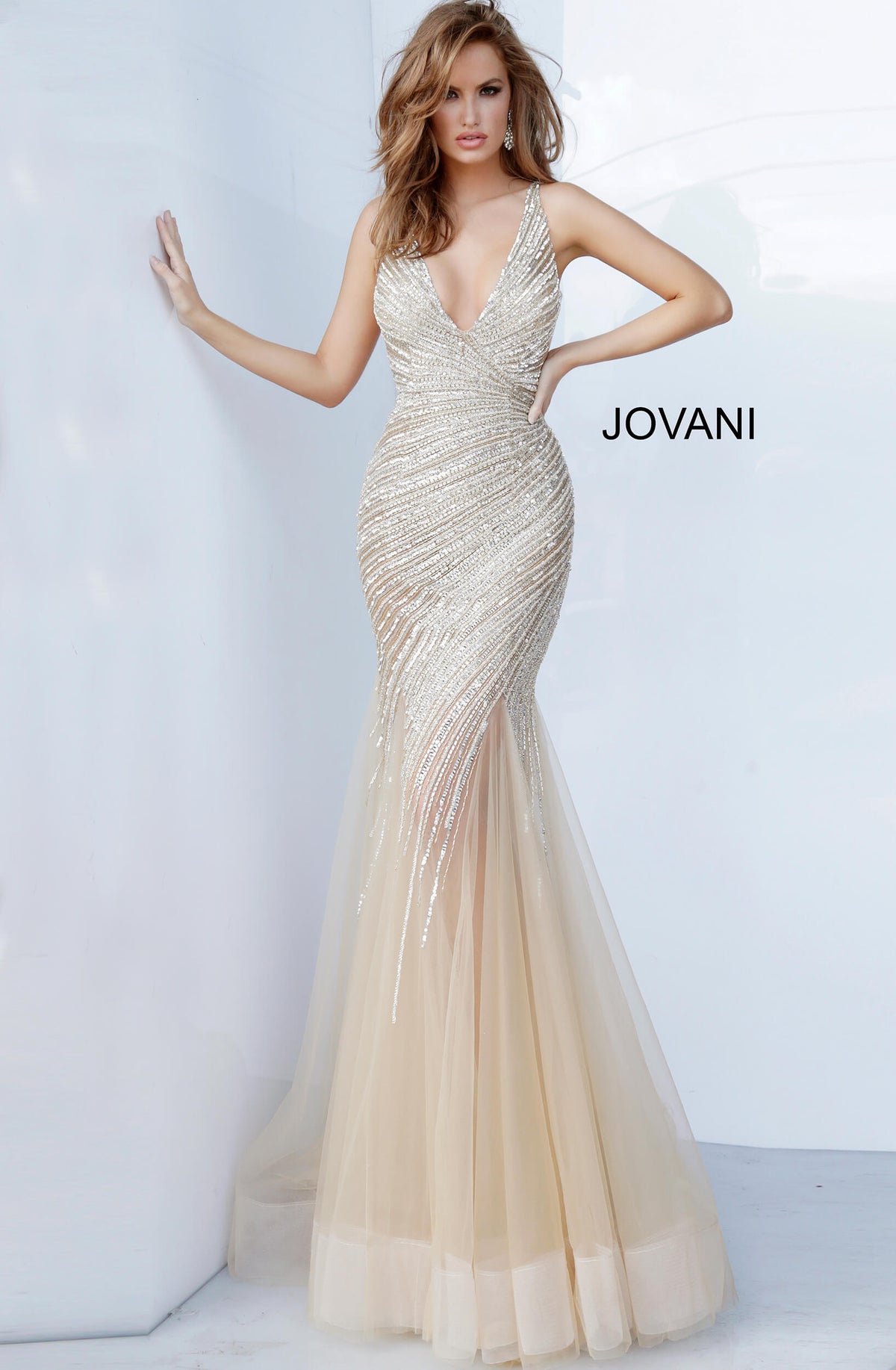 Jovani 4741