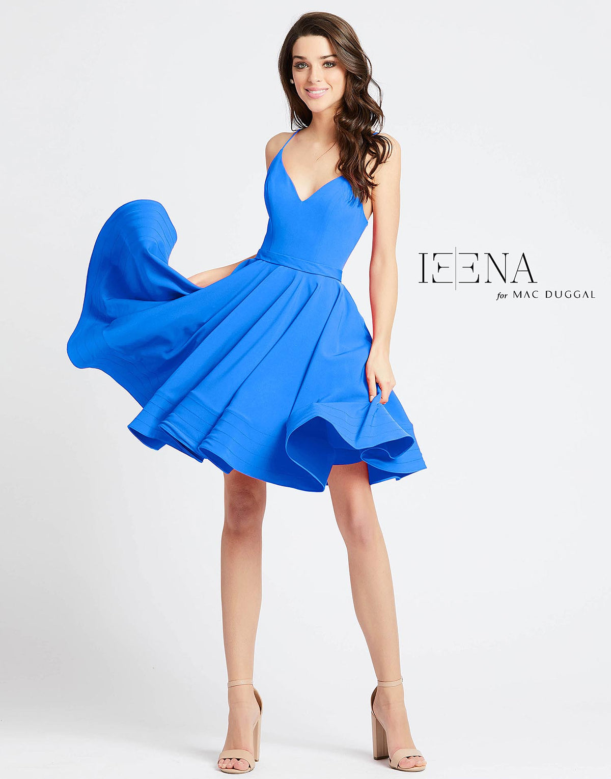 Ieena by Mac Duggal 48775i