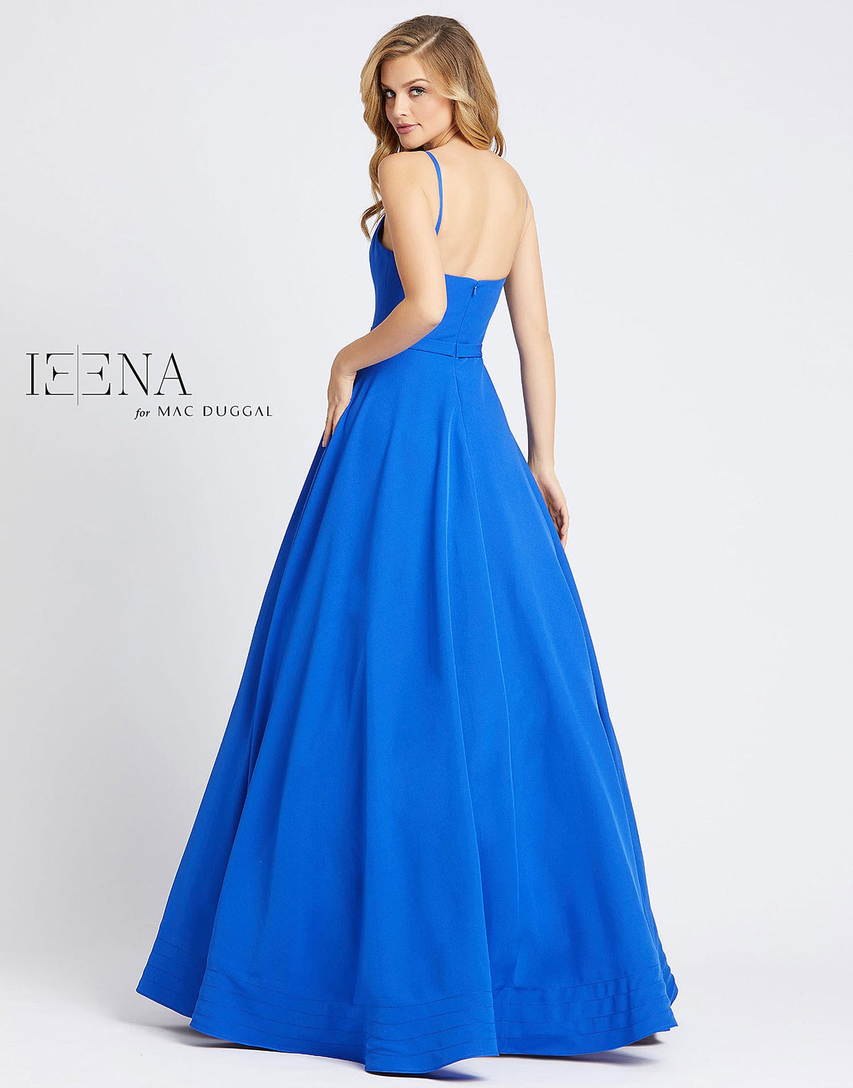 Ieena by Mac Duggal 48855i