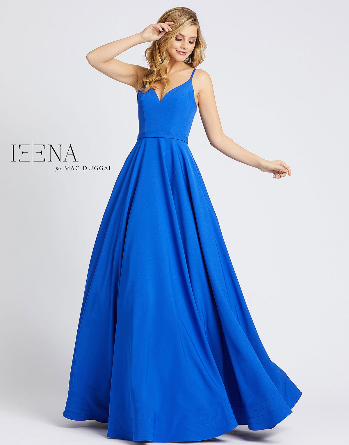 Ieena by Mac Duggal 48855i