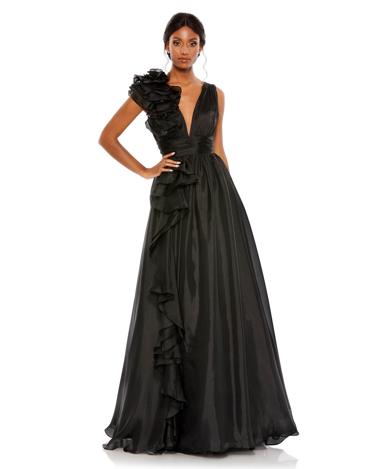 Mac Duggal 48856 Dress Manhattandress Mac Duggal 48856 Dress Manhattandress