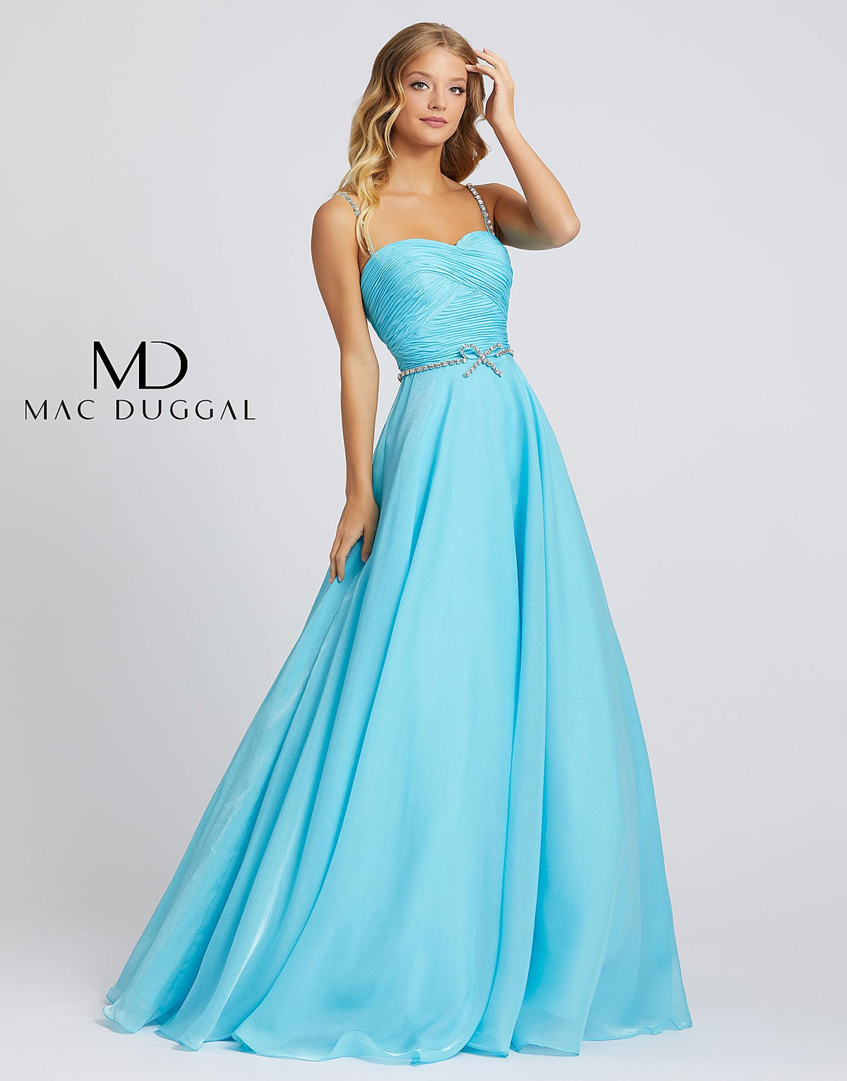 Mac Duggal 48865A