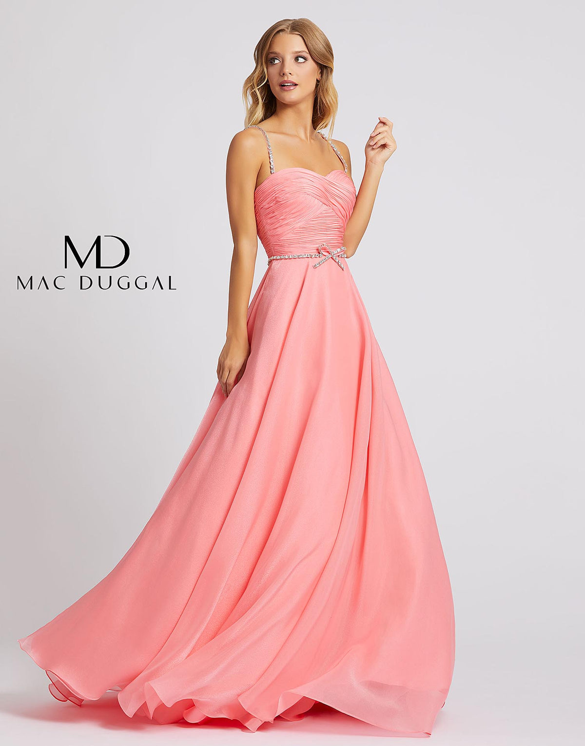 Mac Duggal 48865A