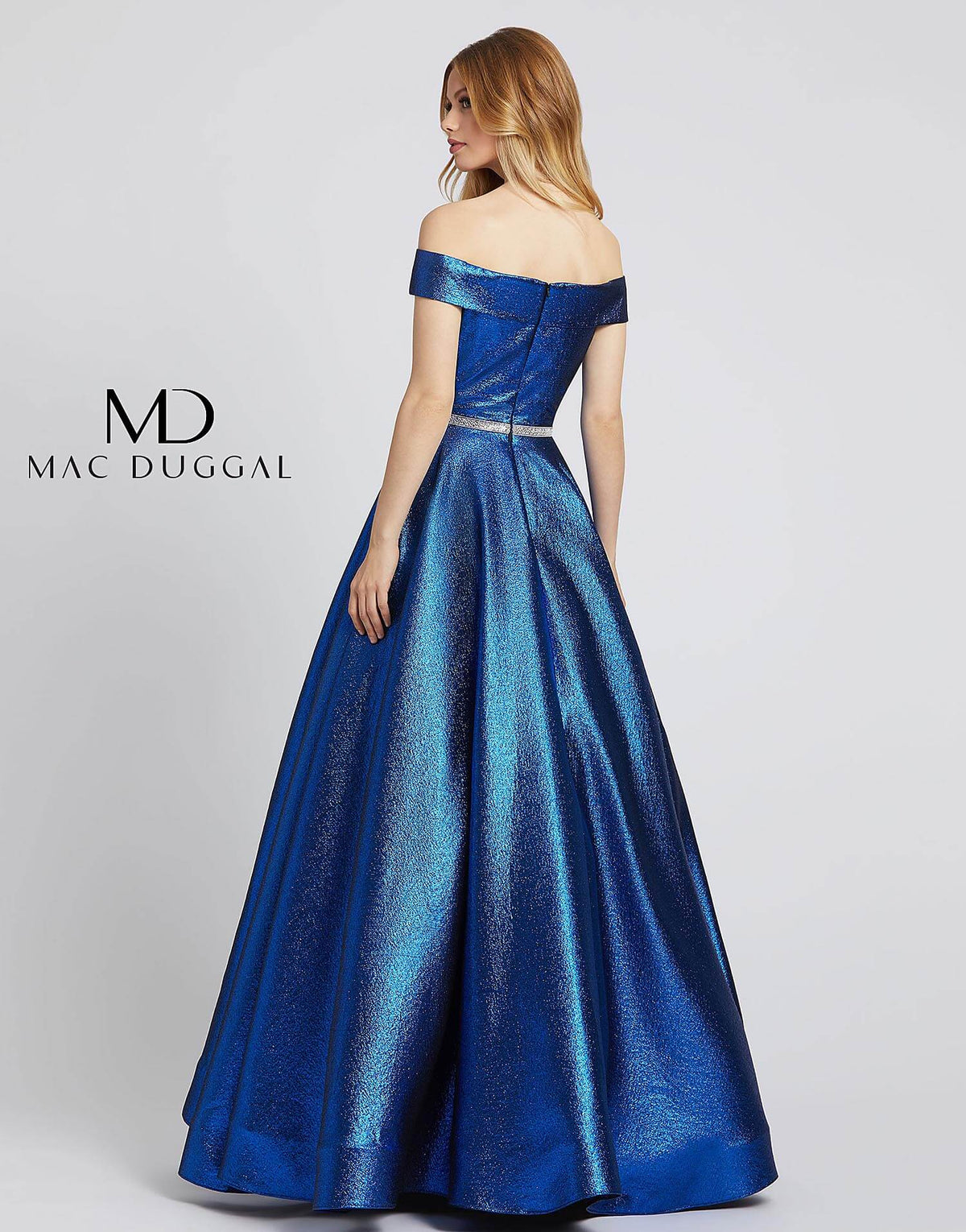 Flash by Mac Duggal 48881L