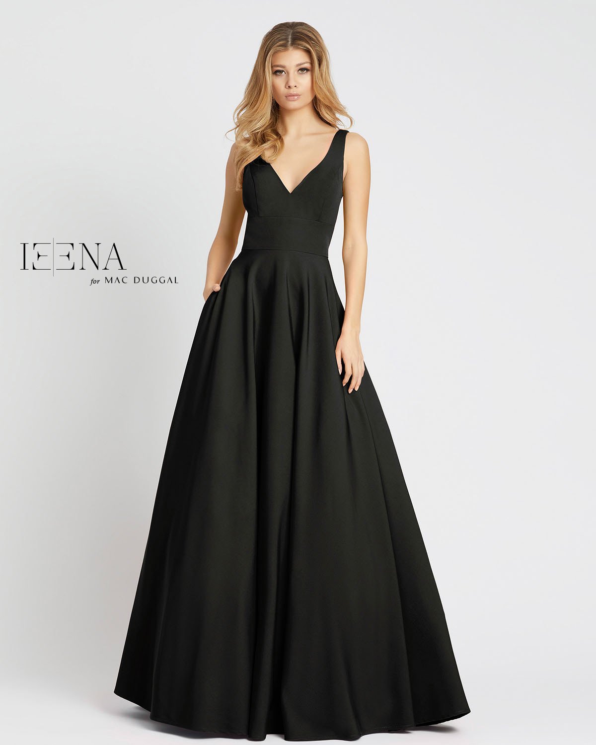 Ieena by Mac Duggal 48924i