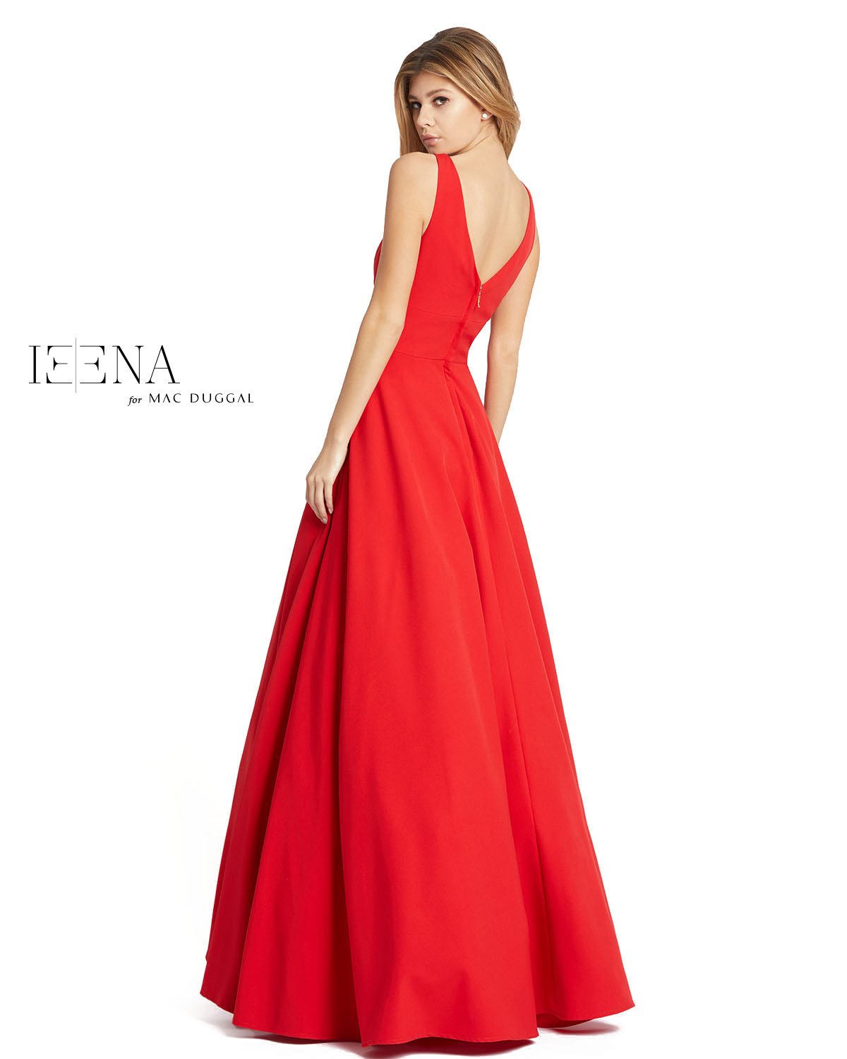 Ieena by Mac Duggal 48924i