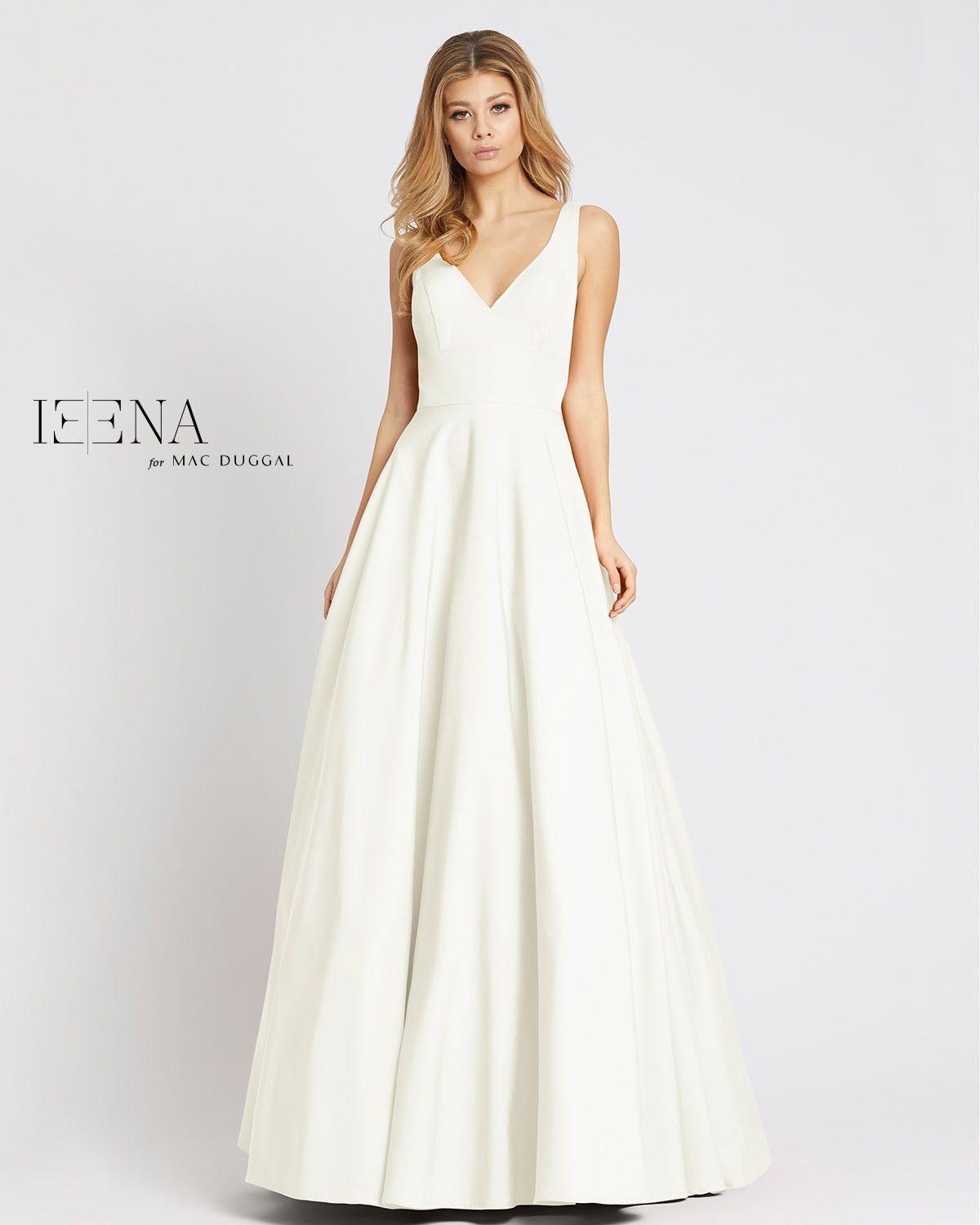 Ieena by Mac Duggal 48924i