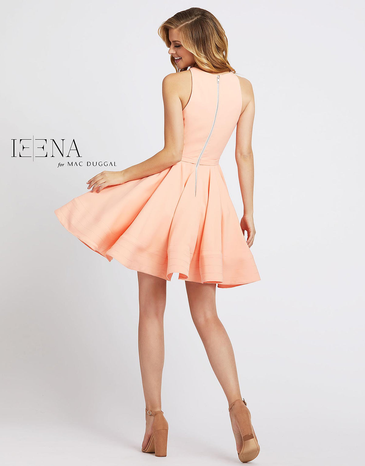 Ieena by Mac Duggal 48928i