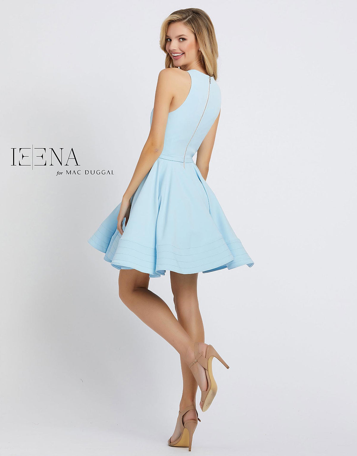 Ieena by Mac Duggal 48928i