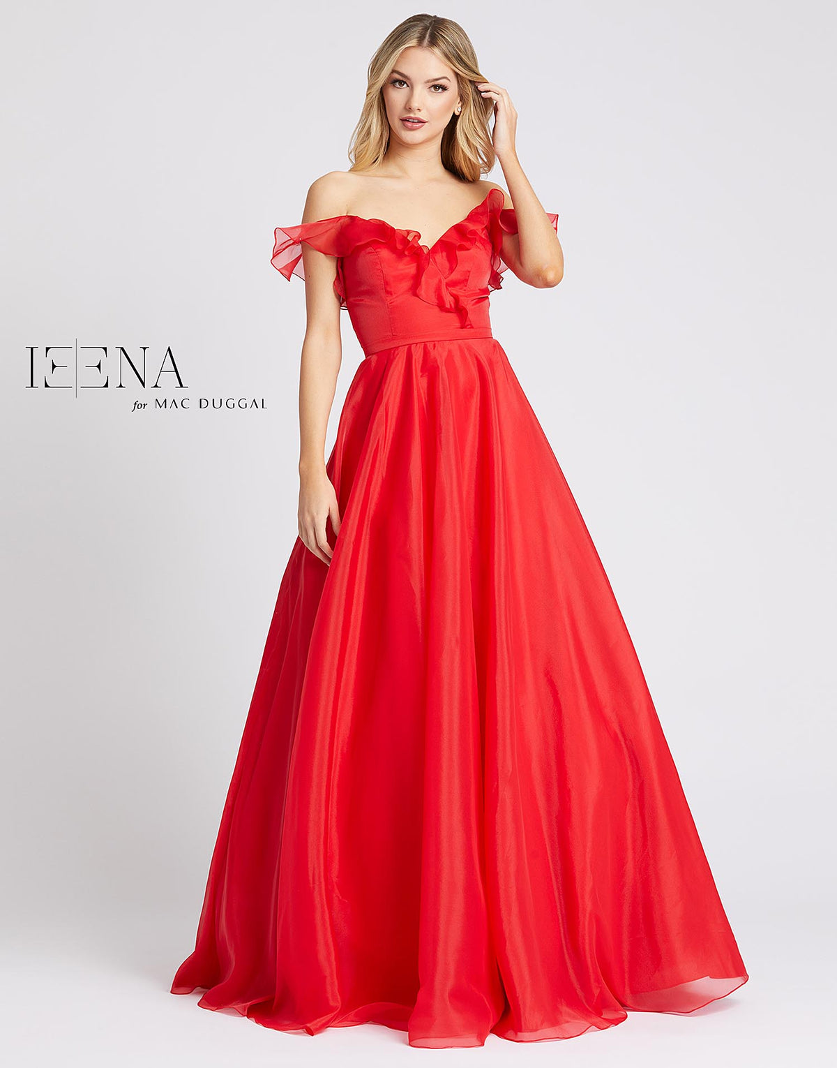 Ieena by Mac Duggal 48942i